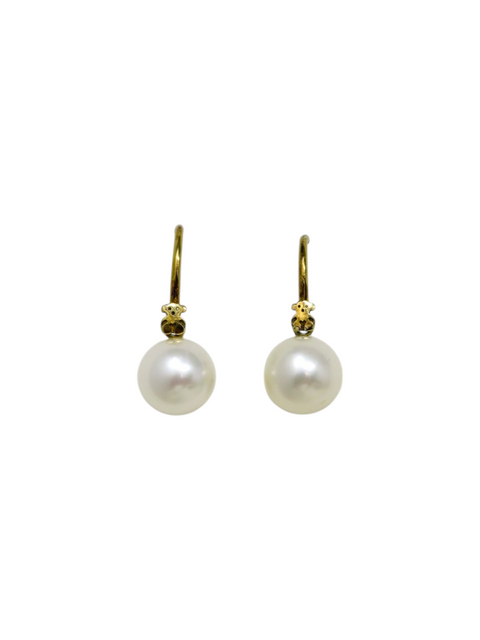 Aretes "Gloss"