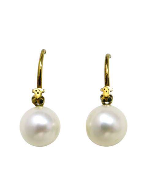 Aretes "Gloss"