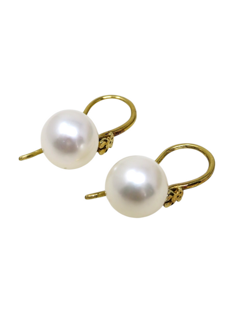 Aretes "Gloss"