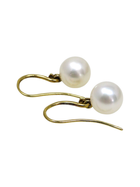 Aretes "Gloss"