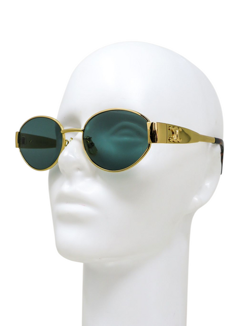 Gafas "Triomphe Metal CL40235U"