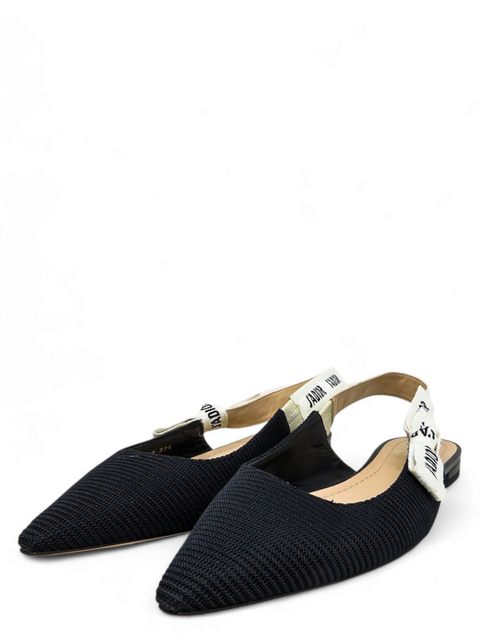 Baletas "Slingback J'Adior"
