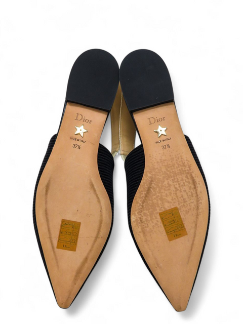 Baletas "Slingback J'Adior"