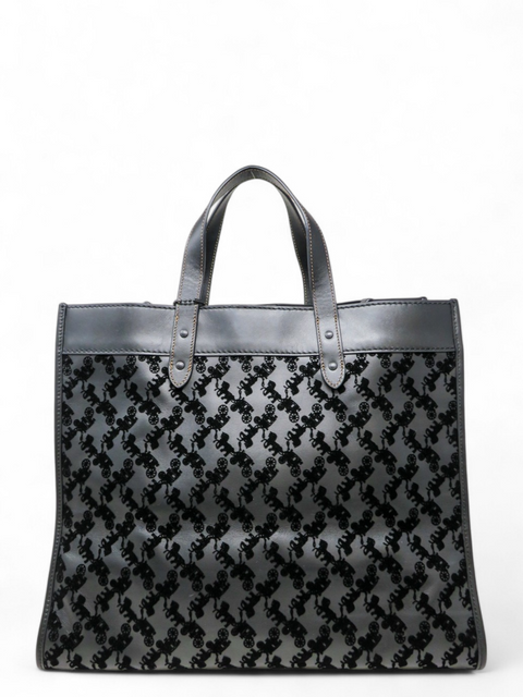 Bolso Negro