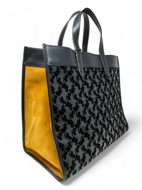 Bolso Negro