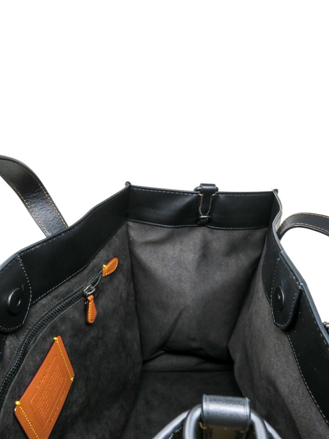 Bolso Negro
