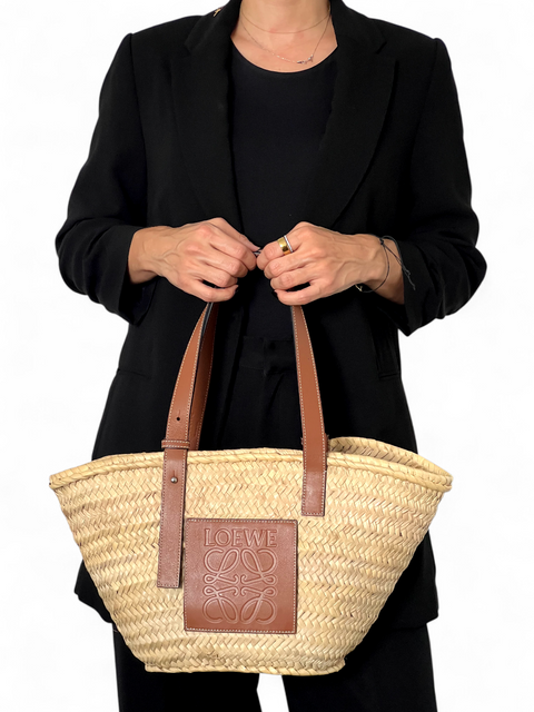 Bolso "Basket"