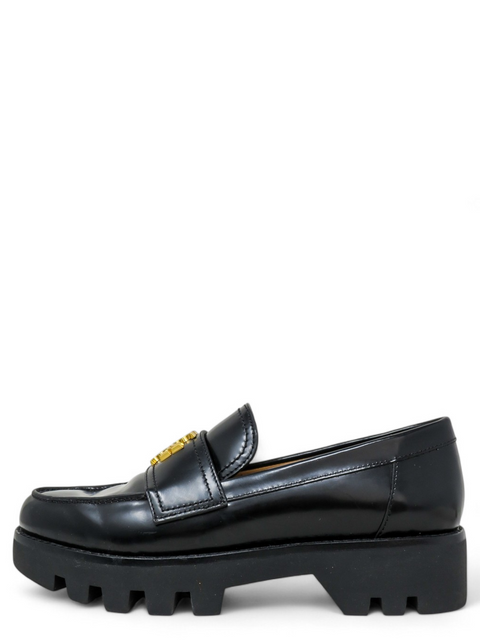 Mocasines Negros
