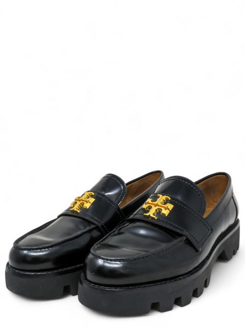 Mocasines Negros