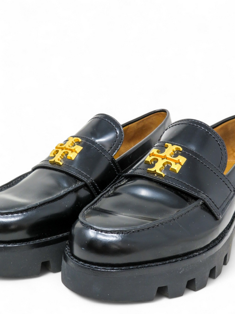 Mocasines Negros