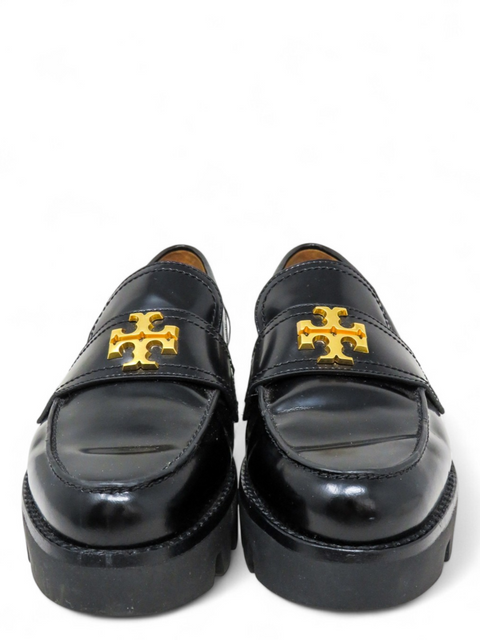 Mocasines Negros