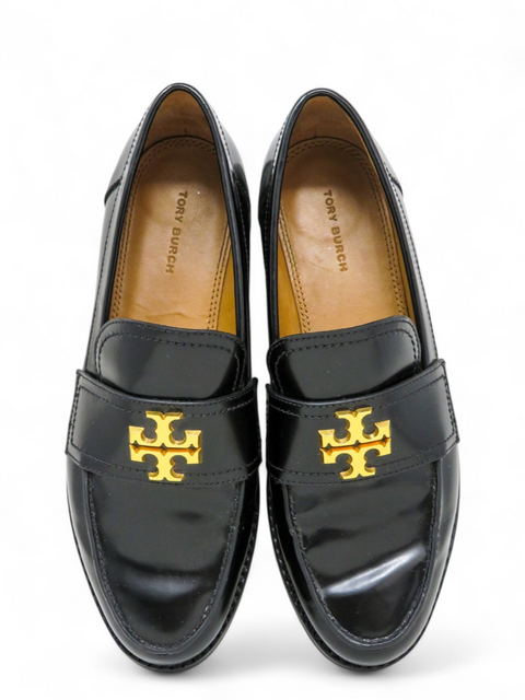 Mocasines Negros