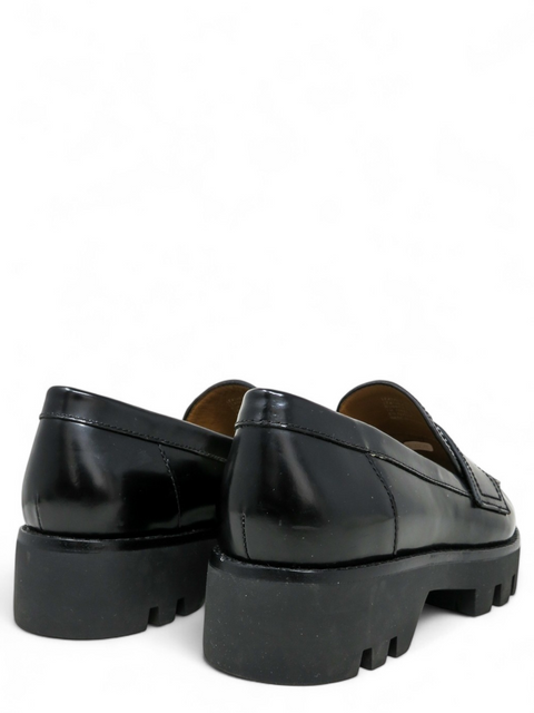 Mocasines Negros