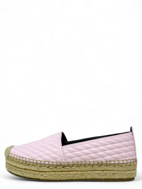 Espadrilles Rosados