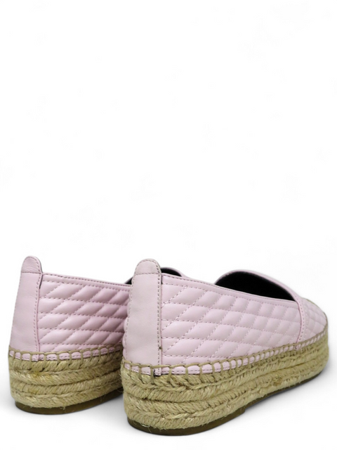 Espadrilles Rosados