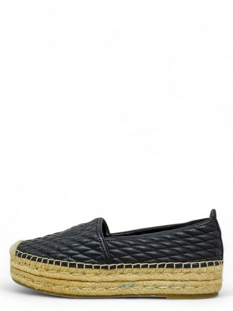 Espadrilles Negros