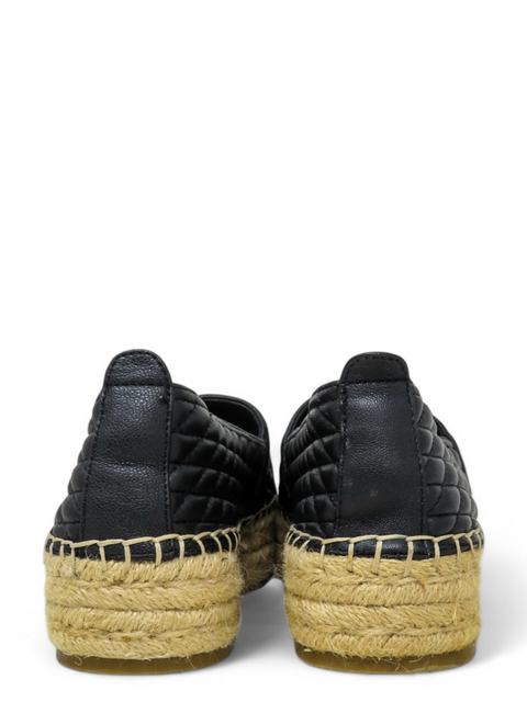 Espadrilles Negros