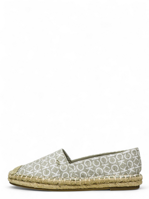 Espadrilles Beige