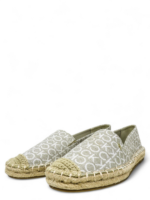 Espadrilles Beige