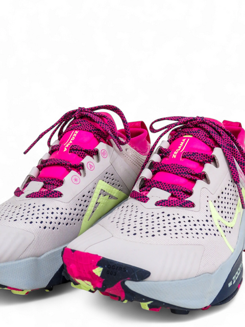 Tenis "ZoomX Zegama Trail"