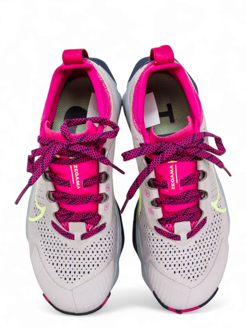Tenis "ZoomX Zegama Trail"