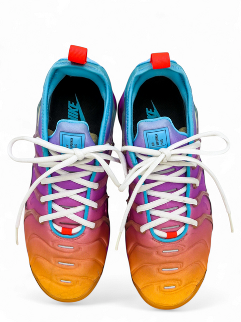 Tenis "Air Vapormax Plus"