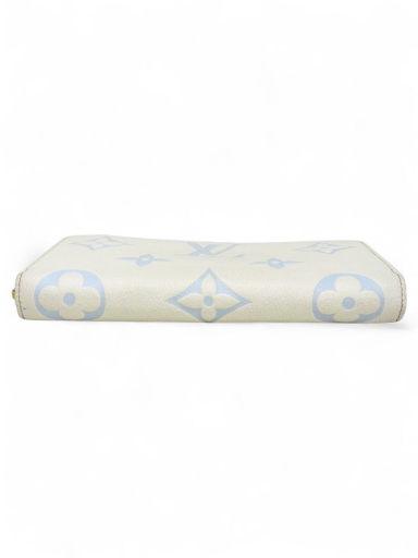 Billetera "Zippy Monogram Empreinte"