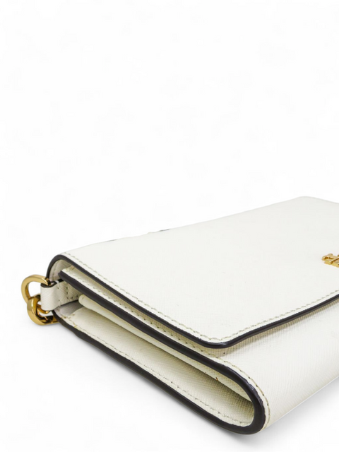 Bolso Blanco