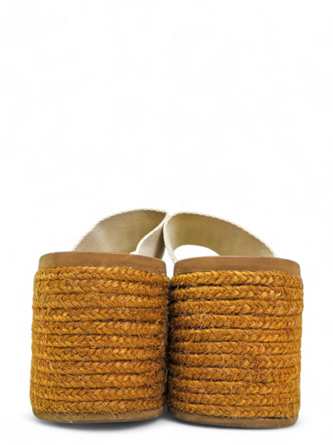 Sandalias "Woody Wedge Espadrille"