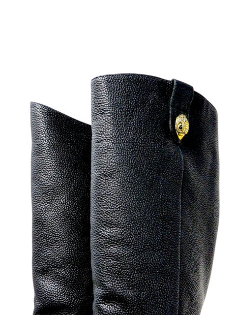 Botas "Carnaby Riding Boots"