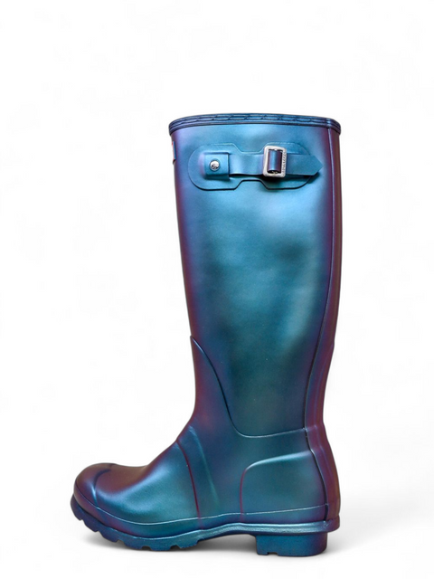 Botas "Rubber Rain Tall"