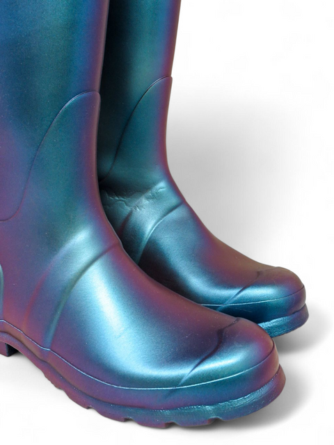 Botas "Rubber Rain Tall"