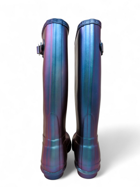 Botas "Rubber Rain Tall"