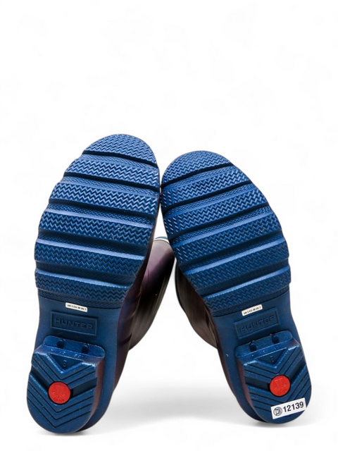 Botas "Rubber Rain Tall"