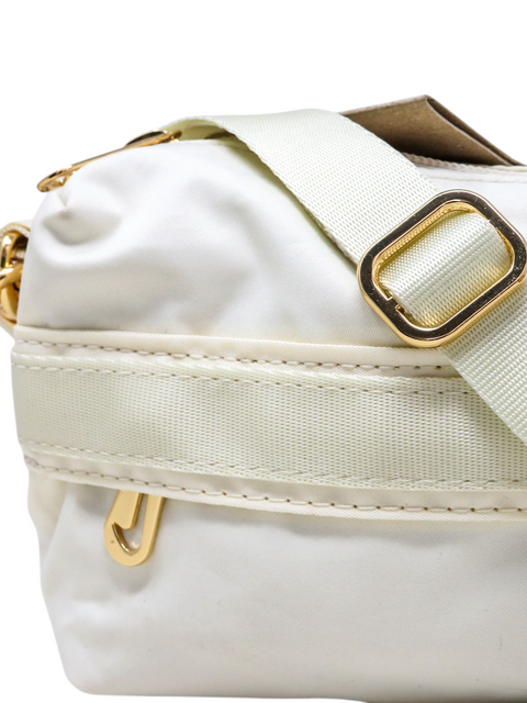 Bolso "Sportswear Futura Luxe"