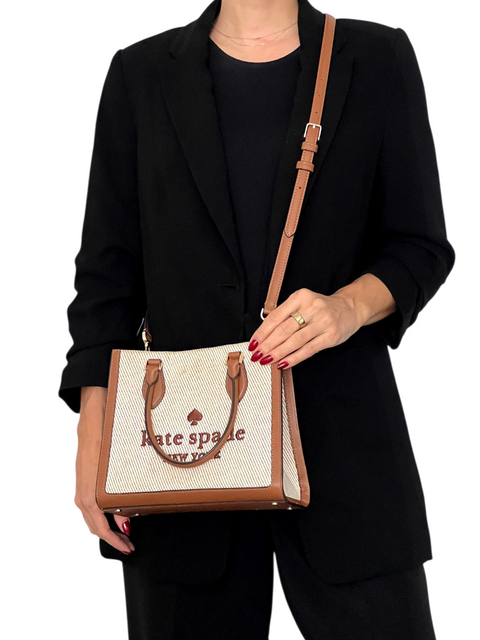 Bolso "Ellie Small Tote"