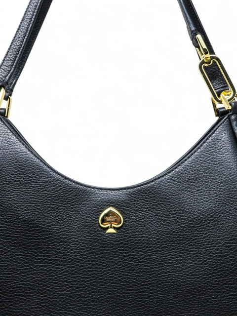 Bolso "Kayla Large Triple Compartment Shoulder Bag"