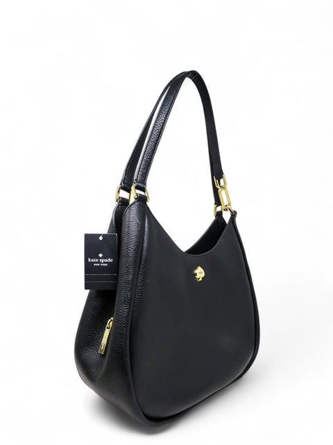 Bolso "Kayla Large Triple Compartment Shoulder Bag"