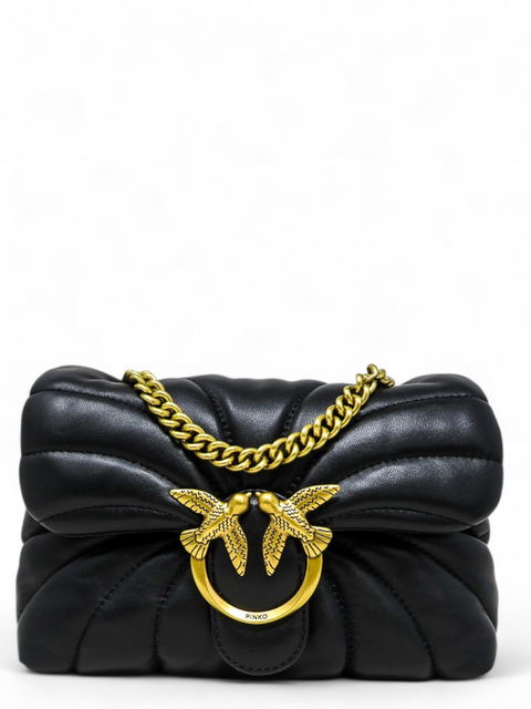 Bolso "Love Bag Puff Butterfly Mini"