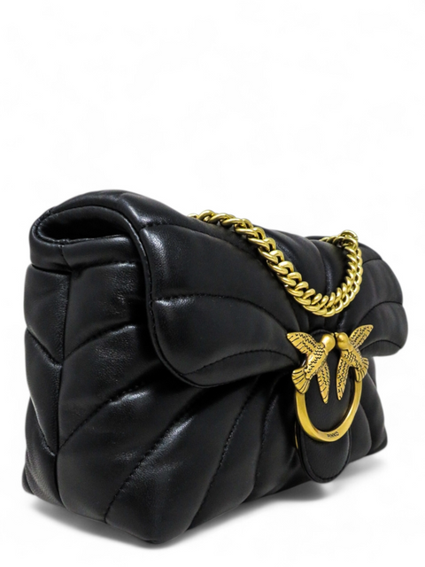 Bolso "Love Bag Puff Butterfly Mini"
