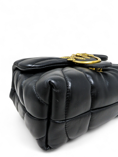 Bolso "Love Bag Puff Butterfly Mini"