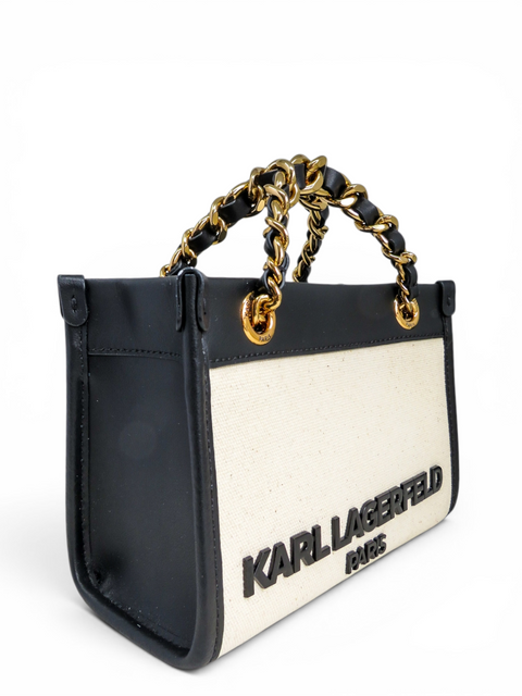 Bolso "Savoie Canvas"