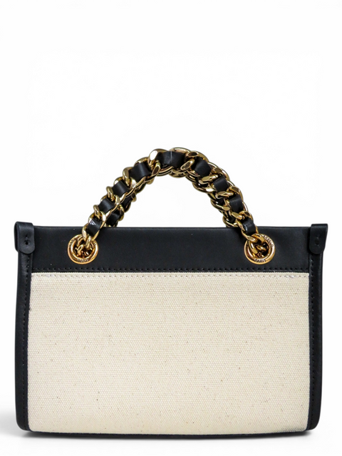 Bolso "Savoie Canvas"