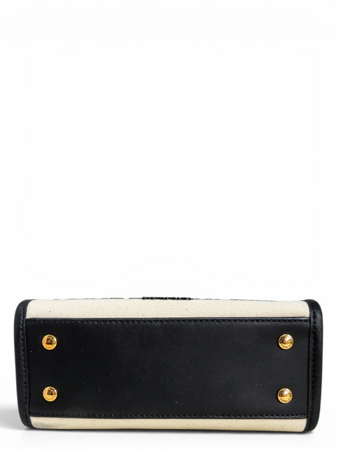 Bolso "Savoie Canvas"