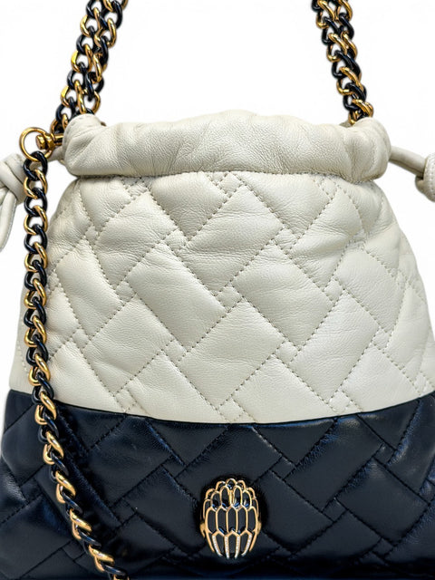 Bolso "Small Kensington Drawsting"