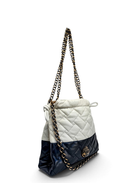 Bolso "Small Kensington Drawsting"