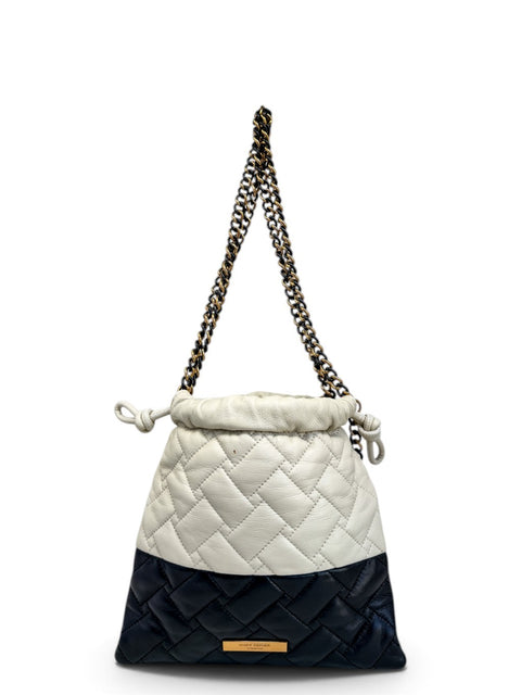 Bolso "Small Kensington Drawsting"