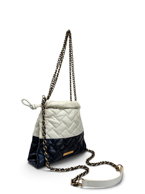 Bolso "Small Kensington Drawsting"