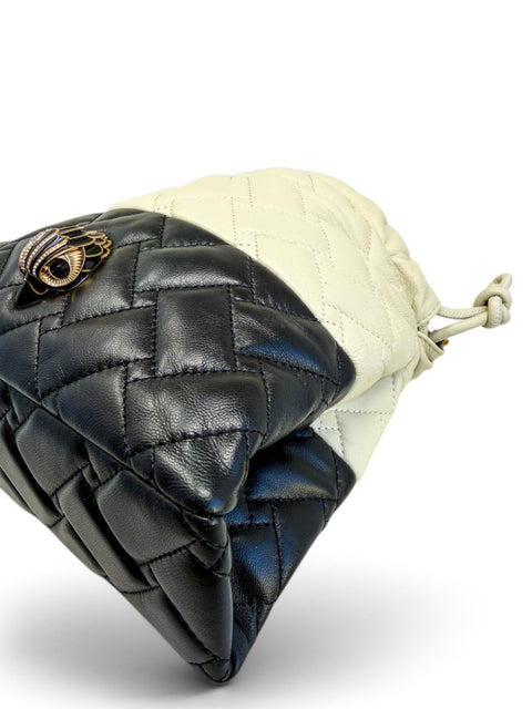 Bolso "Small Kensington Drawsting"