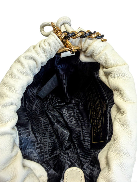 Bolso "Small Kensington Drawsting"